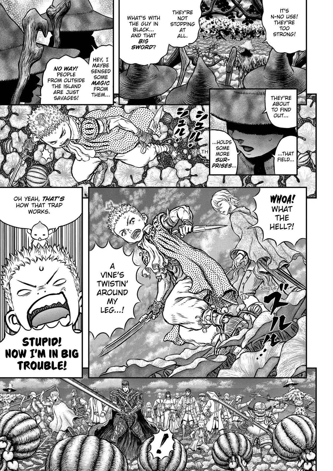 Chapter 343, page 16