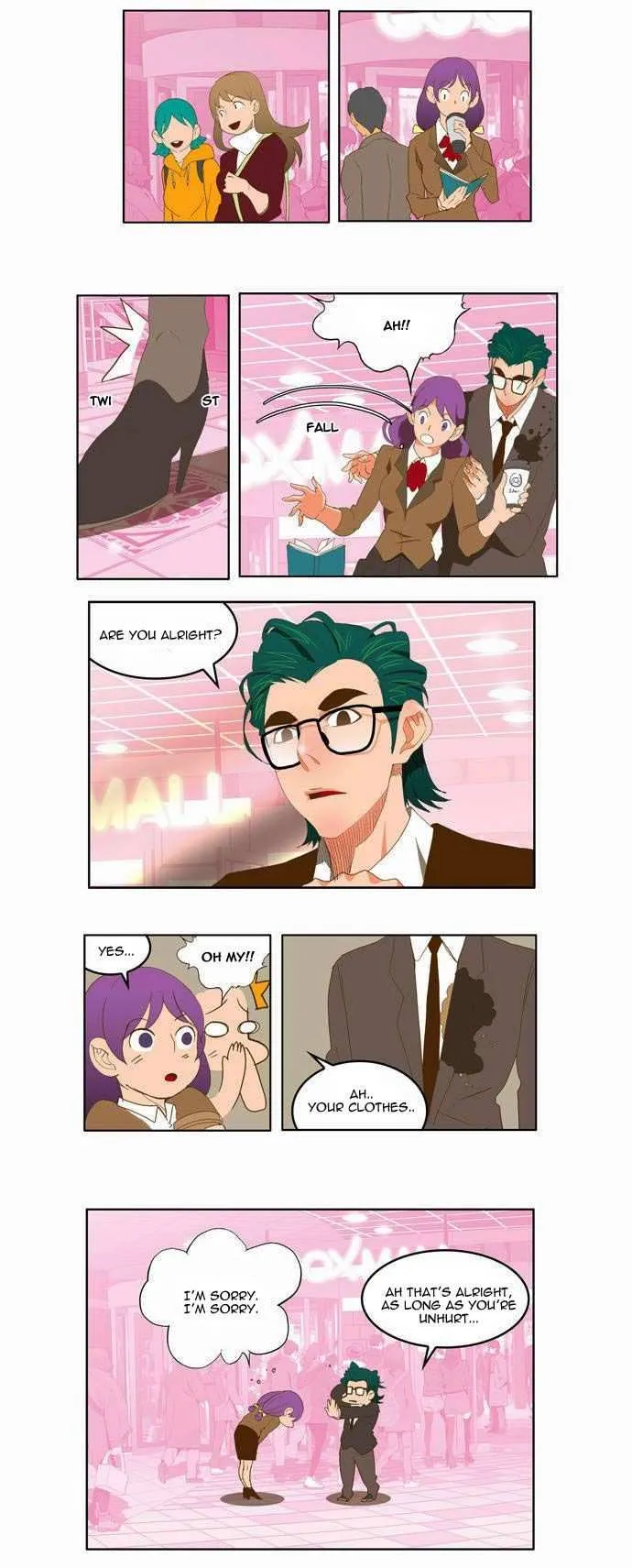 Chapter 74, page 3