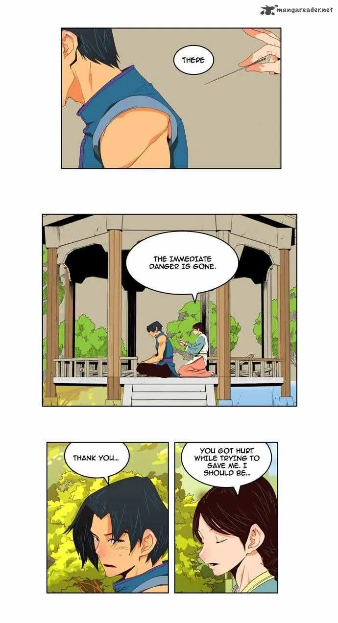Chapter 128, page 1
