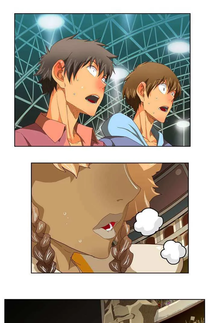 Chapter 221, page 1