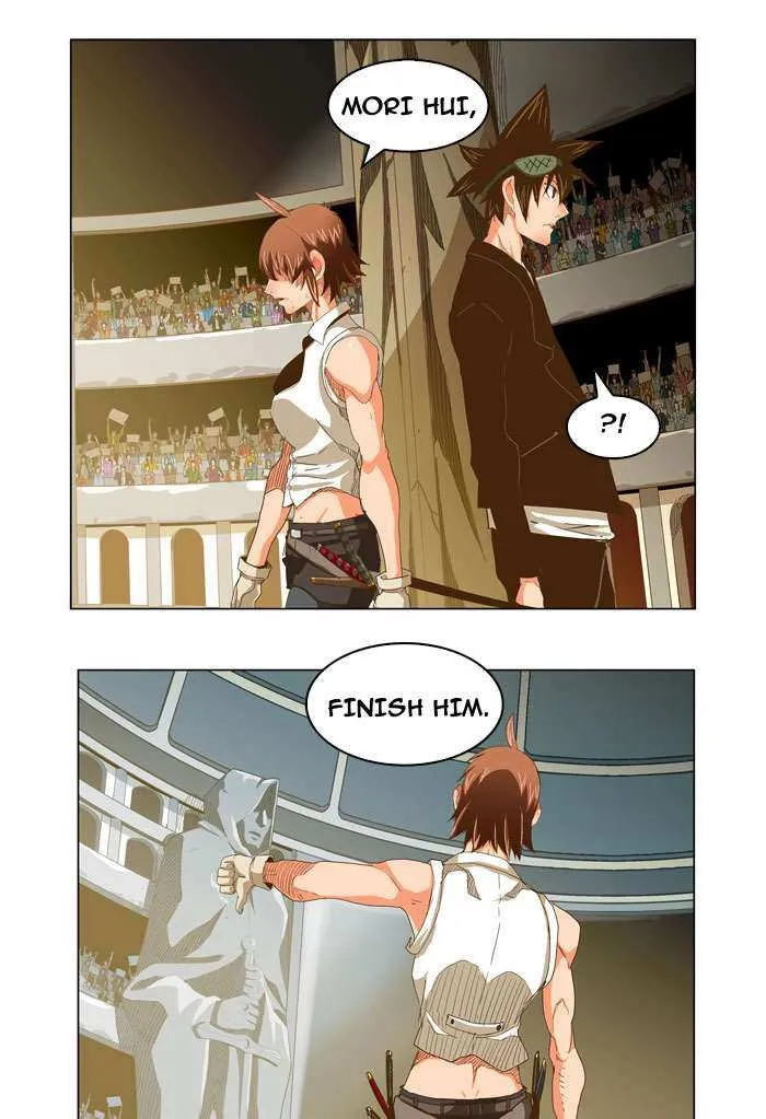 Chapter 223, page 1