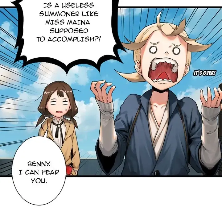 Chapter 21, page 5