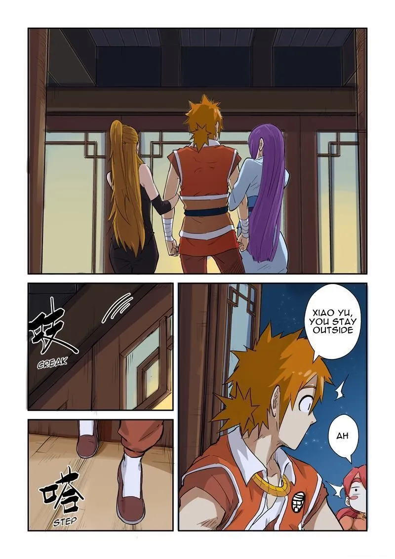 Chapter 129, page 10