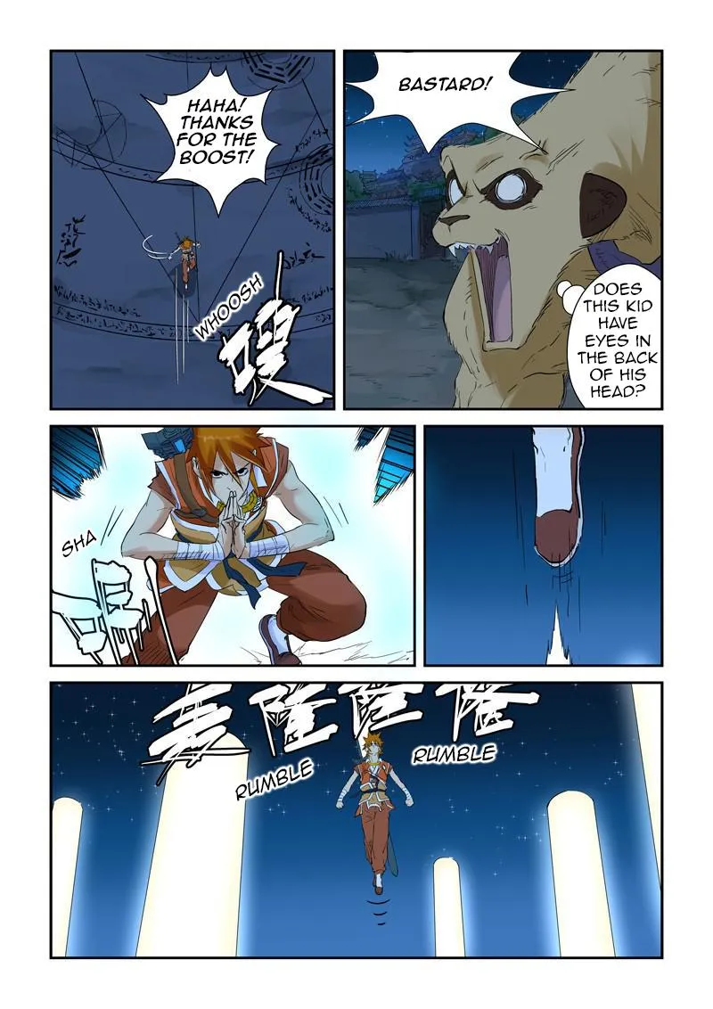 Chapter 132, page 19