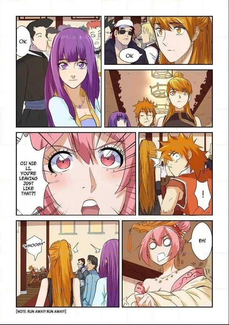 Chapter 140, page 12