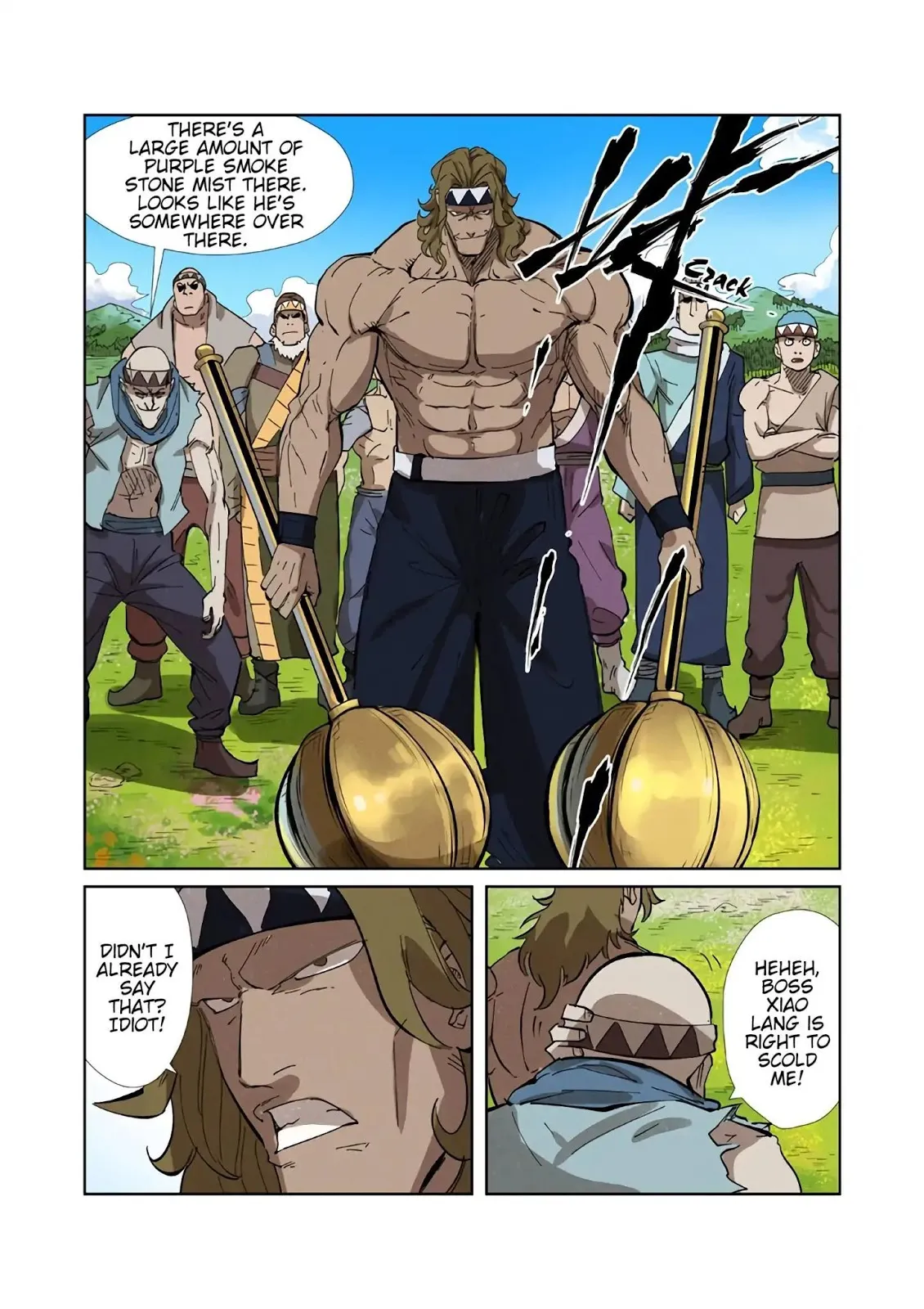 Chapter 218, page 31