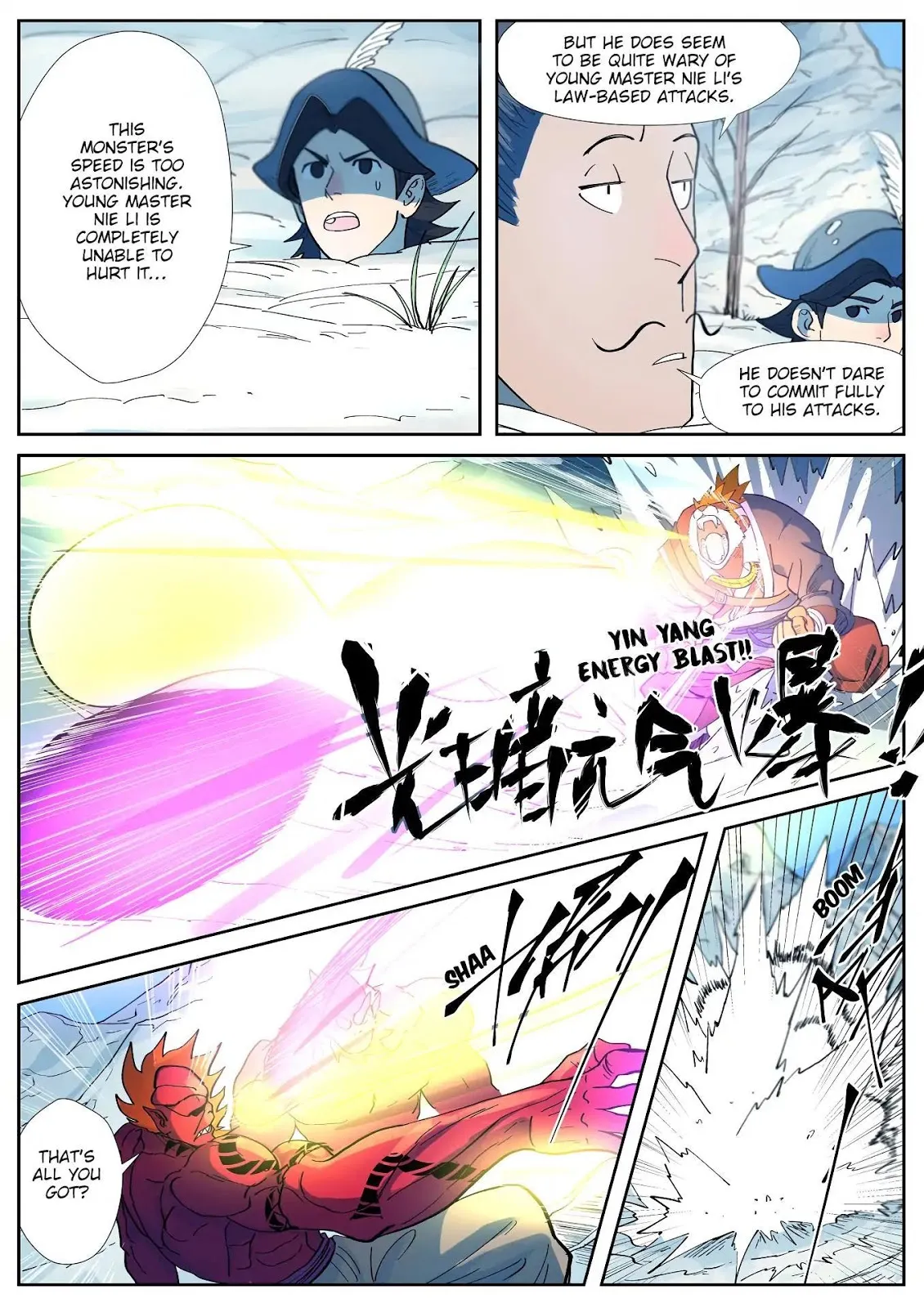 Chapter 251, page 21
