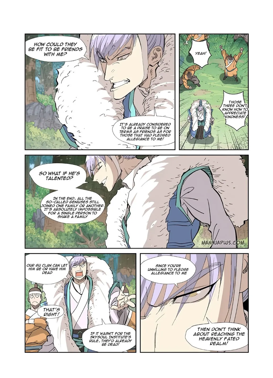 Chapter 318, page 19