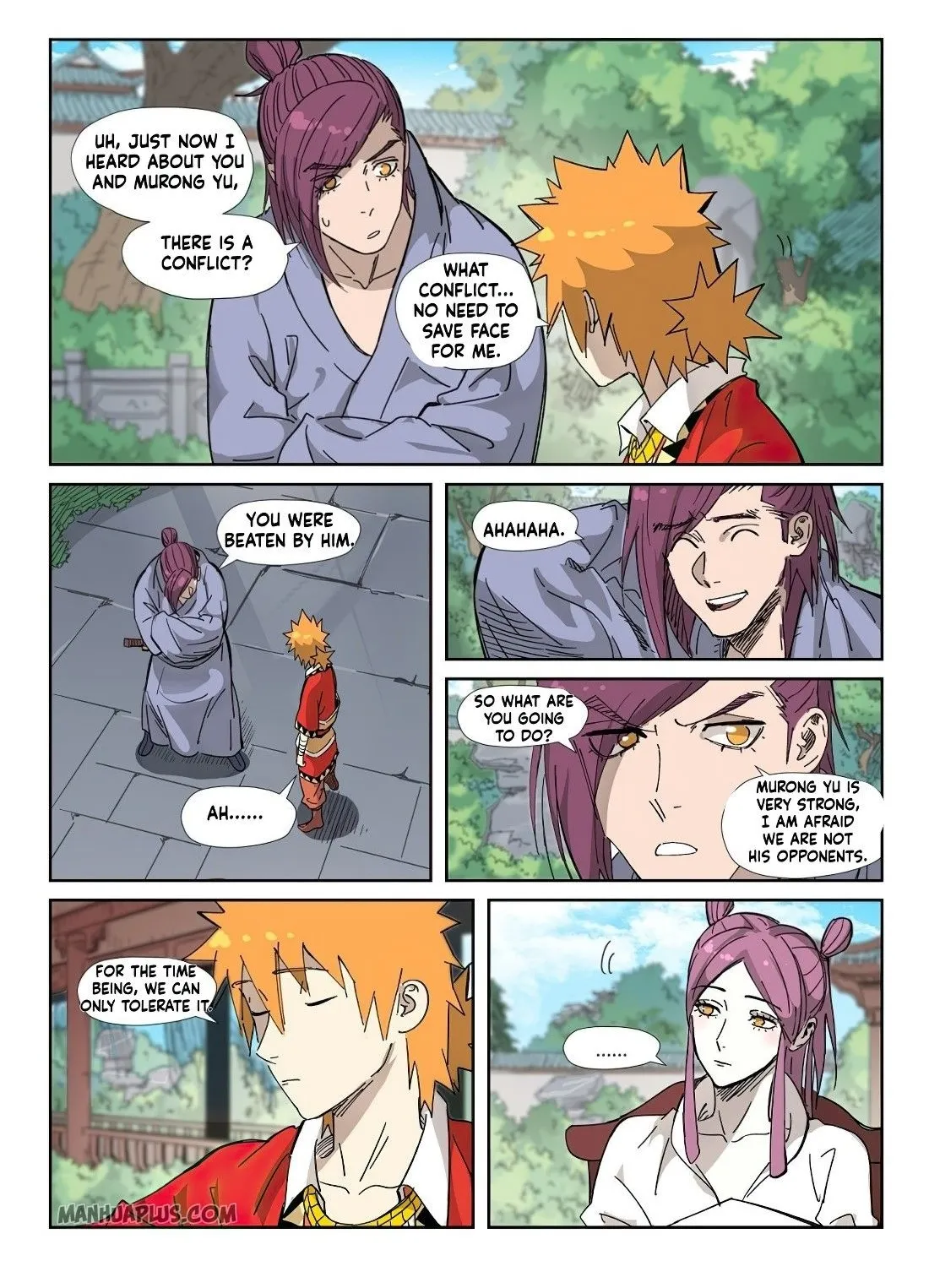 Chapter 327, page 1