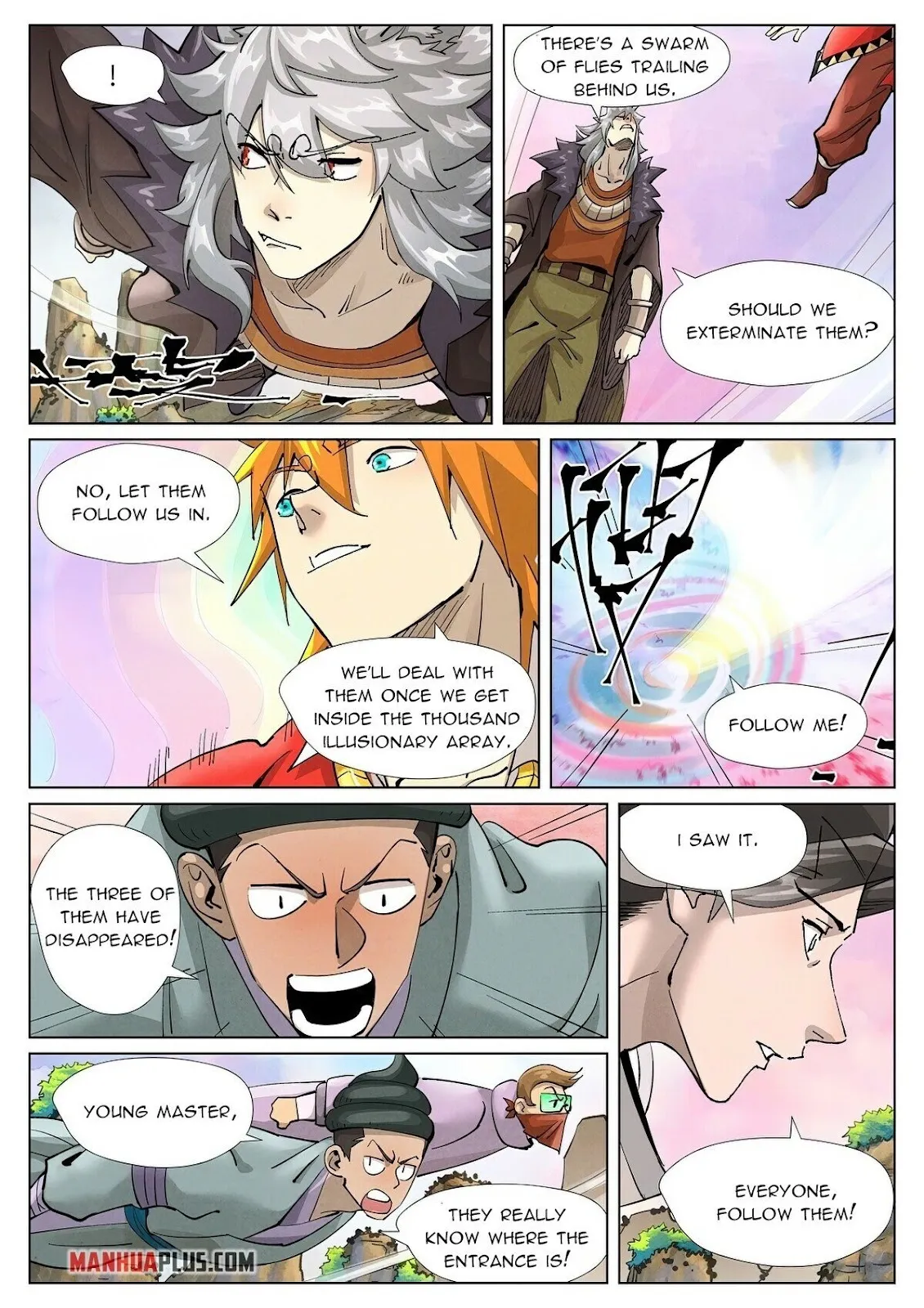 Chapter 389, page 8