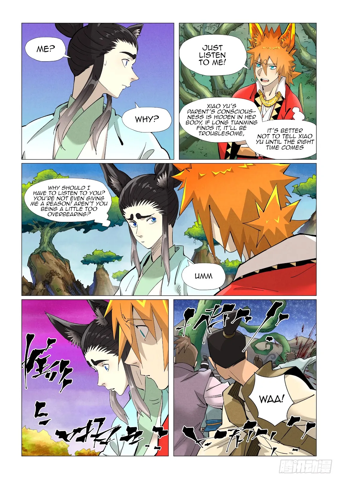 Chapter 390, page 7