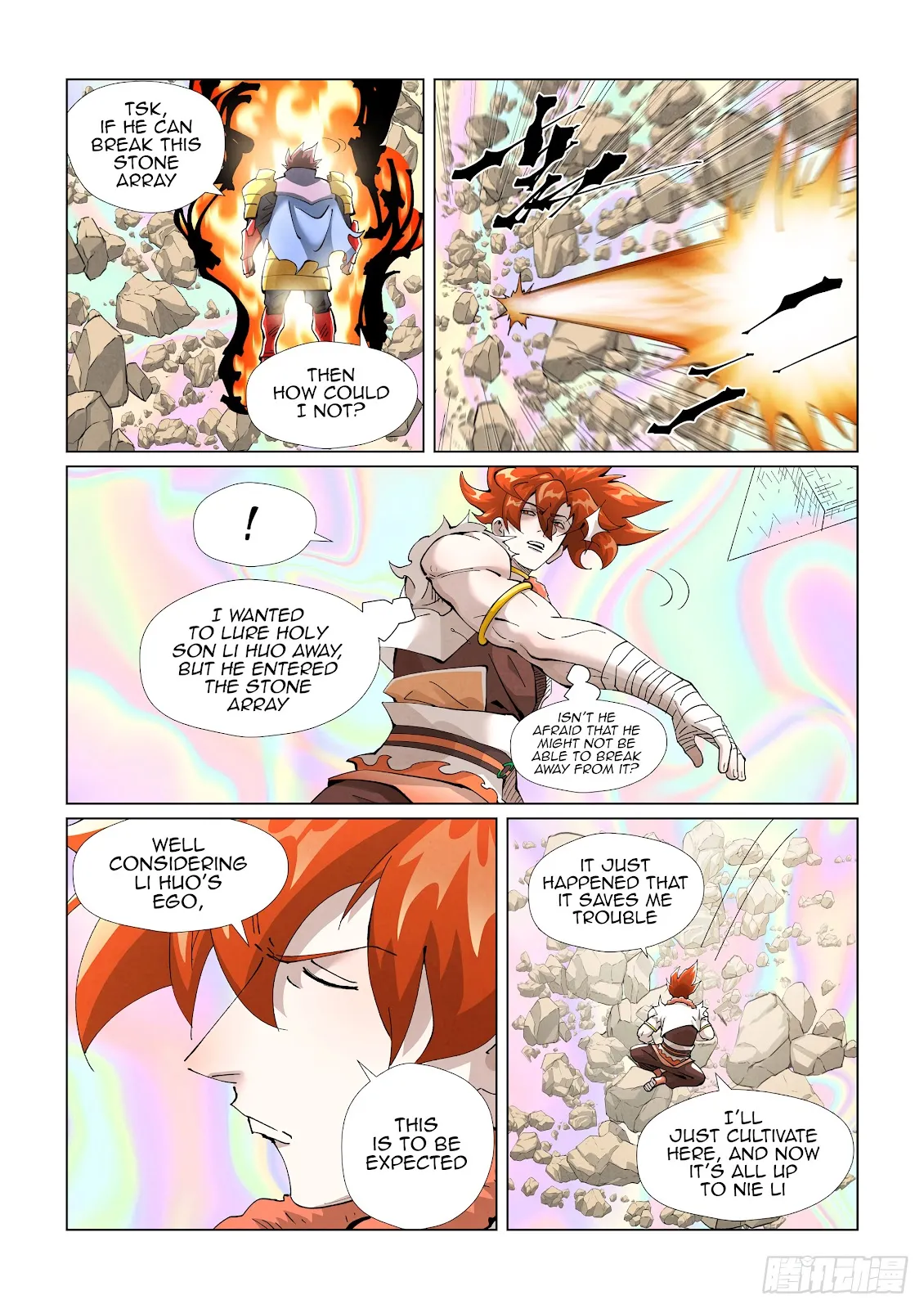Chapter 405, page 3