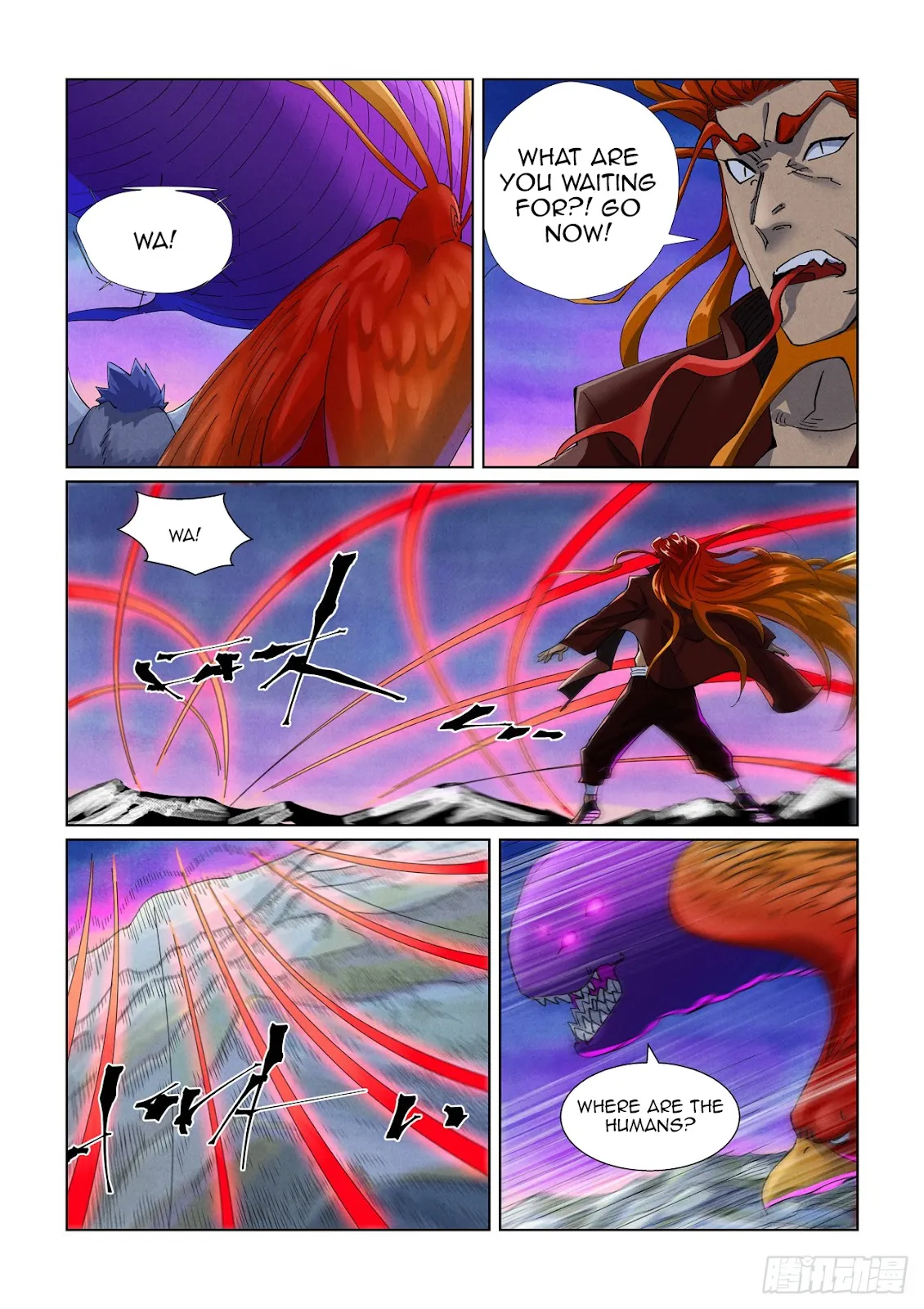 Chapter 450, page 11
