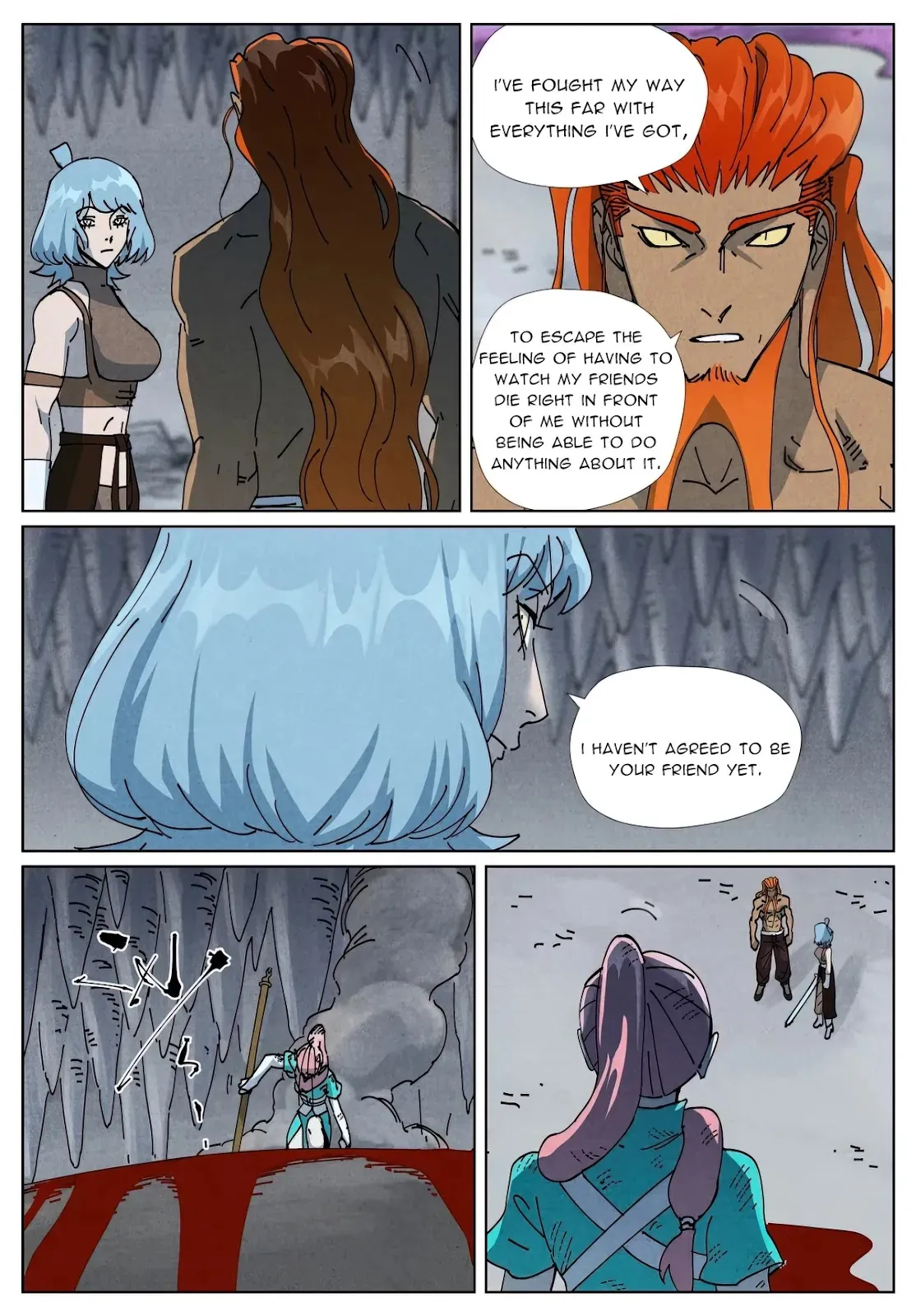 Chapter 523, page 7